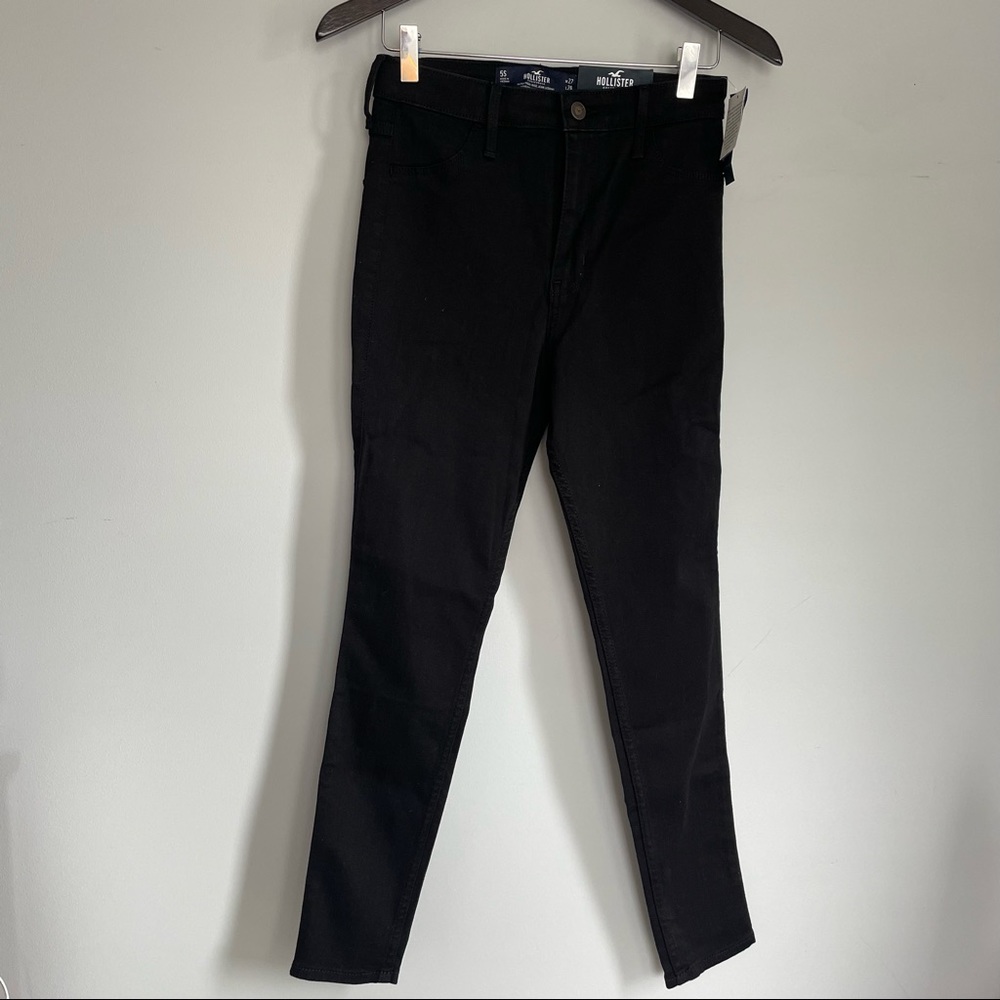 NWT! Hollister Ultra High-Rise Jean Legging